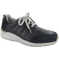 Navy Venture Shoes U199