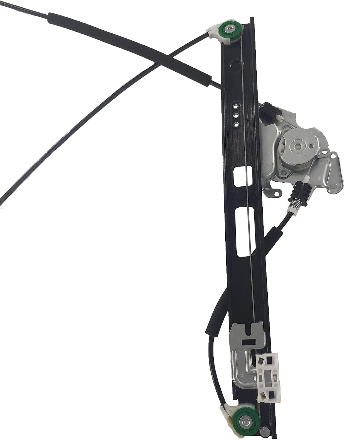 Front Passenger Window Regulator without Motor for 3 Series E46 4 Door Pack of 2 K94223
