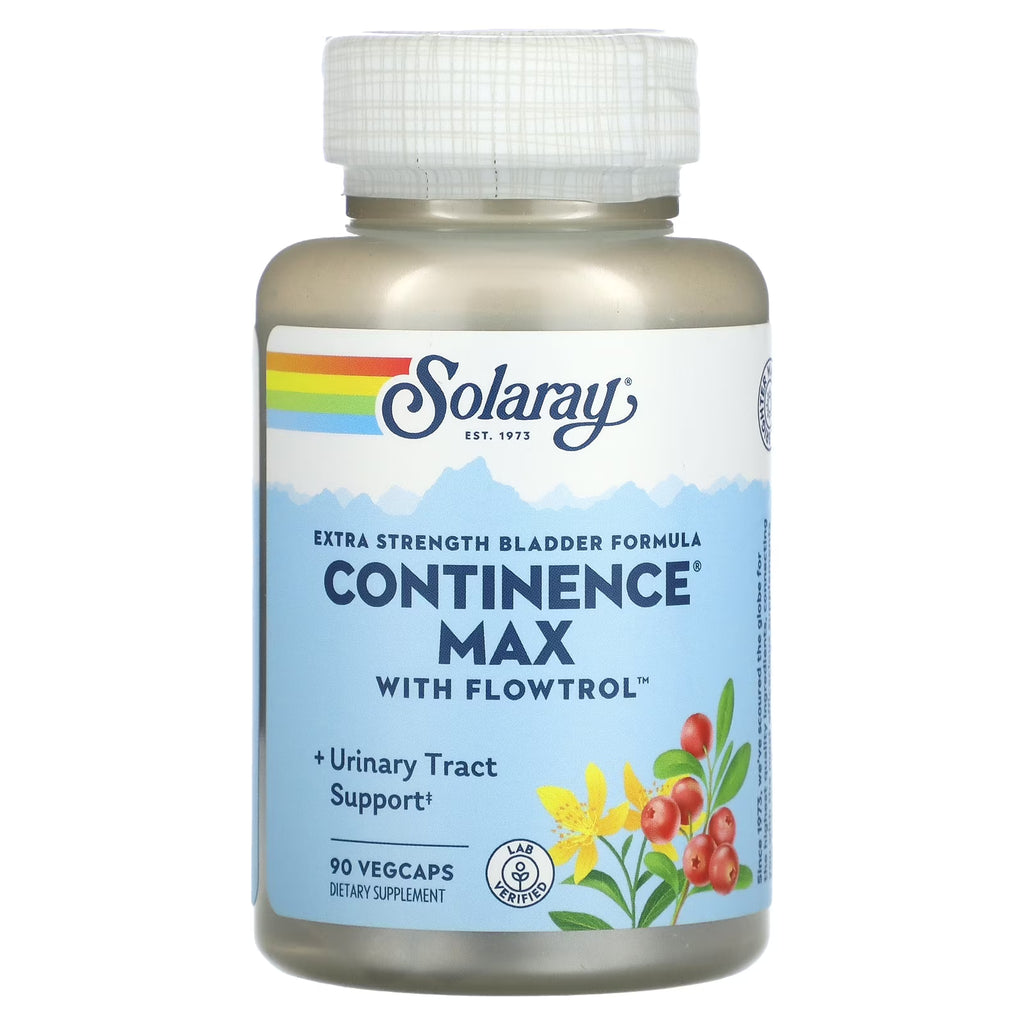 90 VegCaps Bladder Formula E785845
