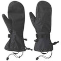 Black Mitten I92248