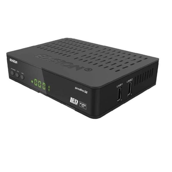 Refurbished Satellite Receiver V3484