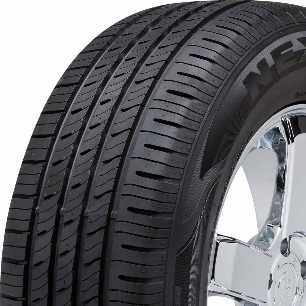 285/45R19 111V XL Tire Y541