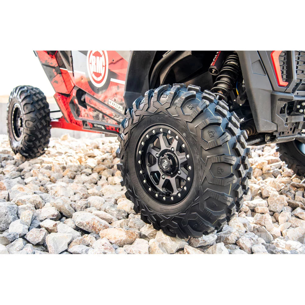 25x10-12 Radial Tire N72829