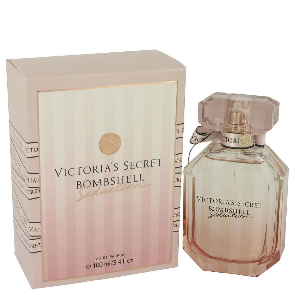 Eau De Parfum Spray 3.4 oz L78927
