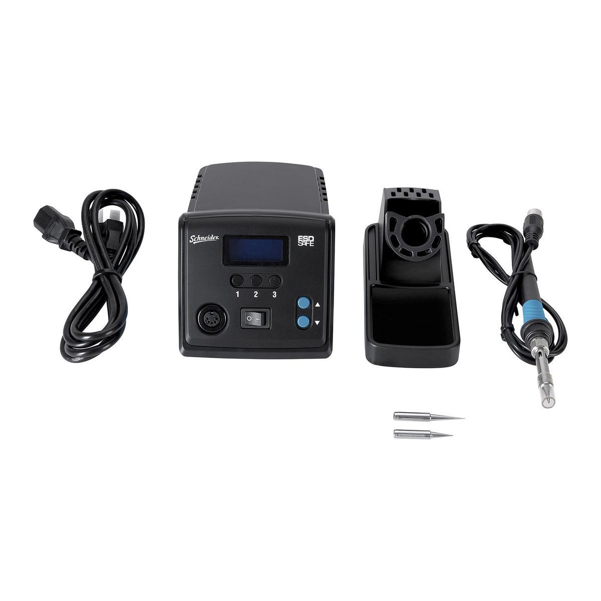 80 Watt Soldering Station Z781
