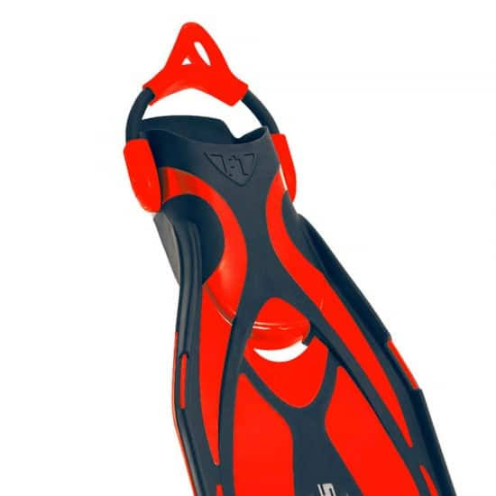 Red Sling Strap H844