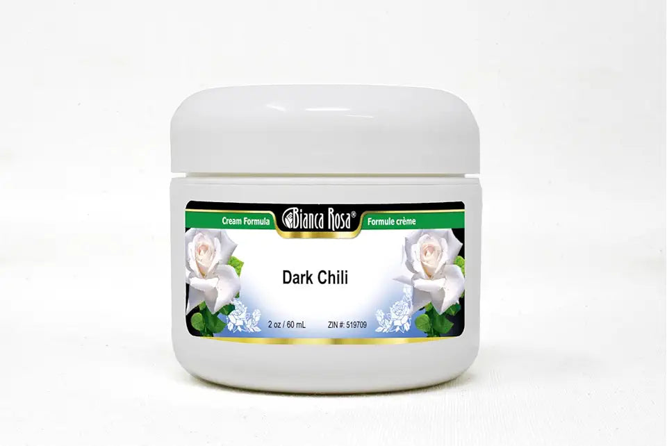 Dark Chili Cream 2 oz 2 Pack F870687