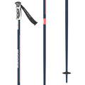 Black Ski Poles C8414
