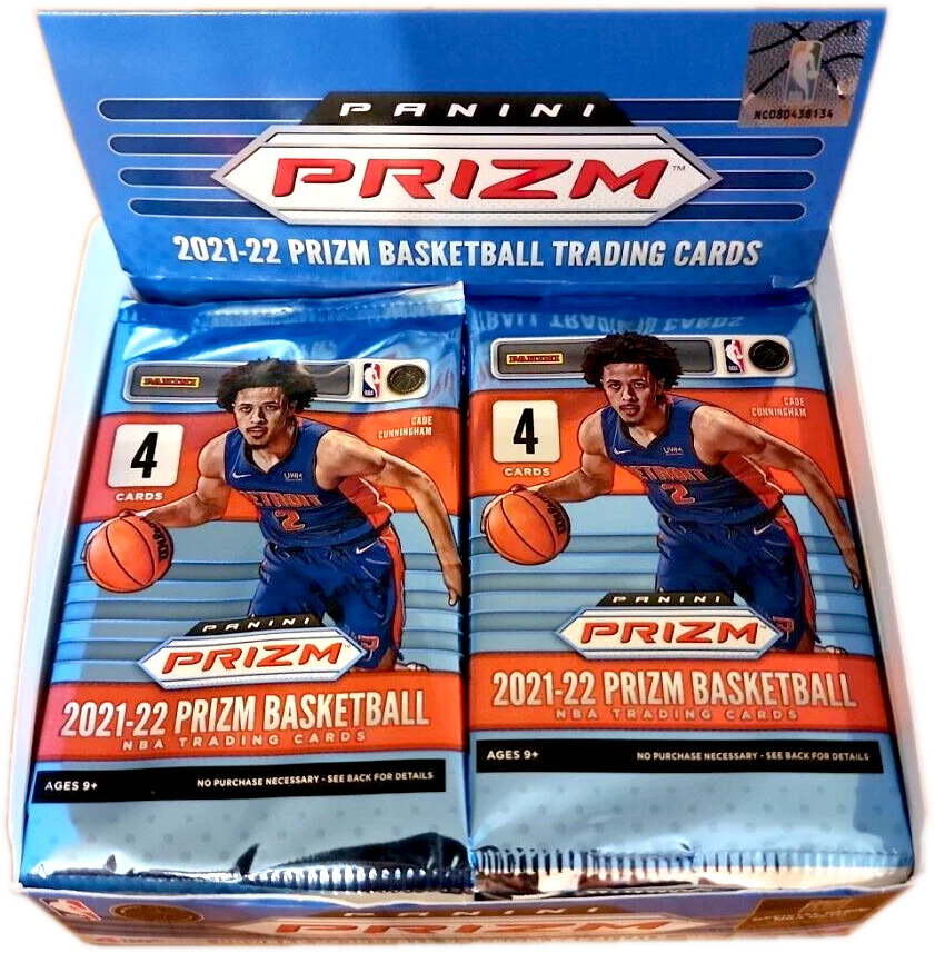Trading Cards I864127
