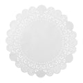 10x22 Disposable Paper Lace Doilies, Case of 5000 C57026