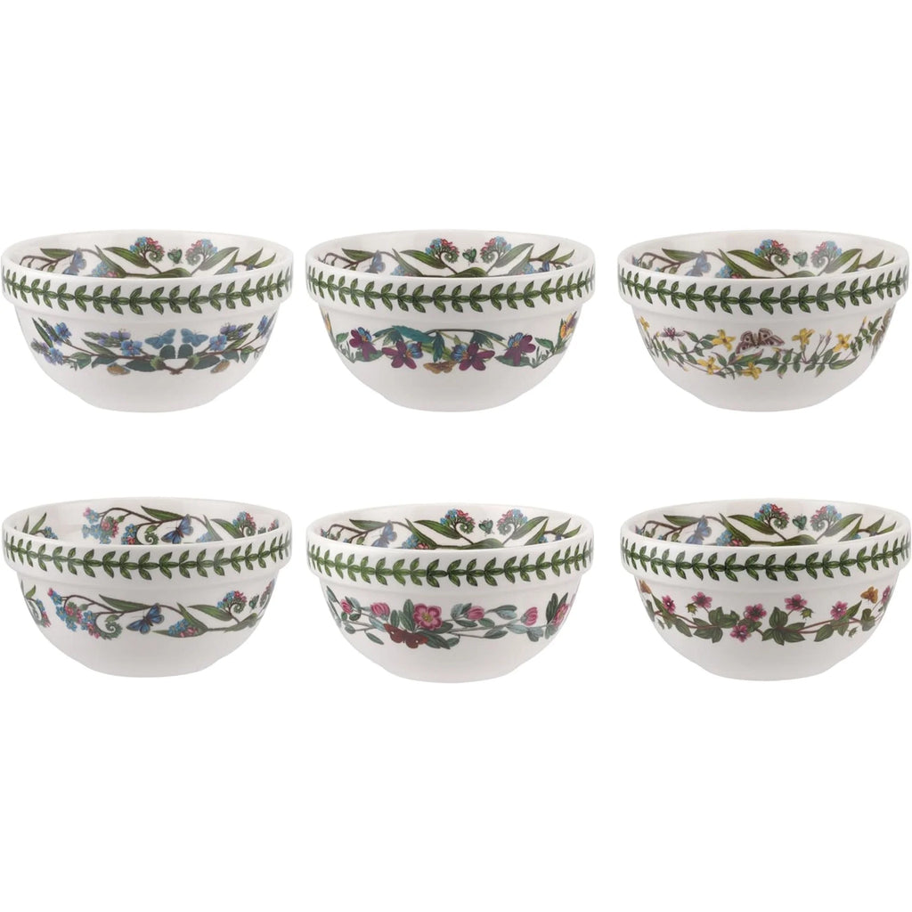 7" Stacking Bowl S/6 T6798