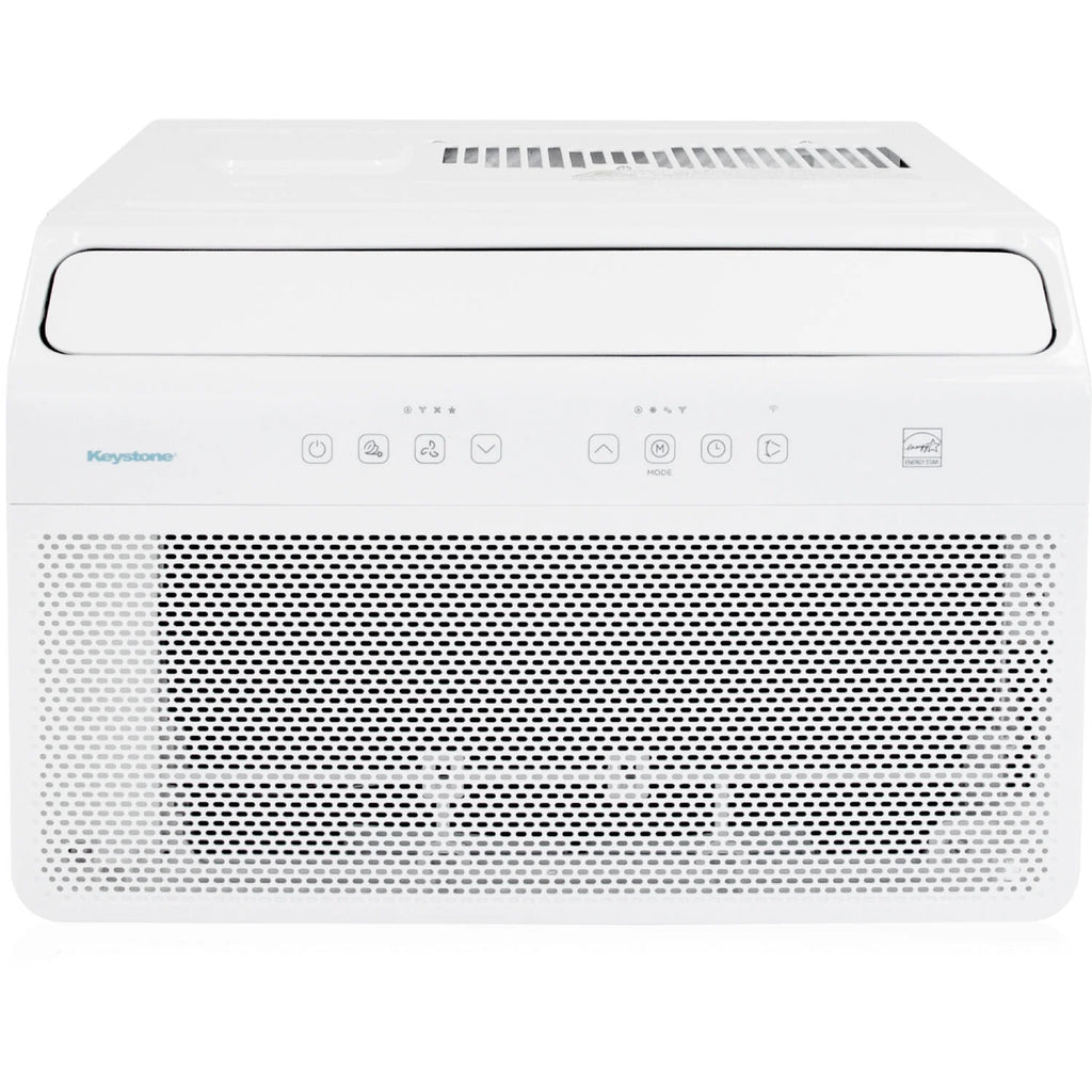 10,000 BTU Window Mounted Inverter Air Conditioner with Remote Control G4632