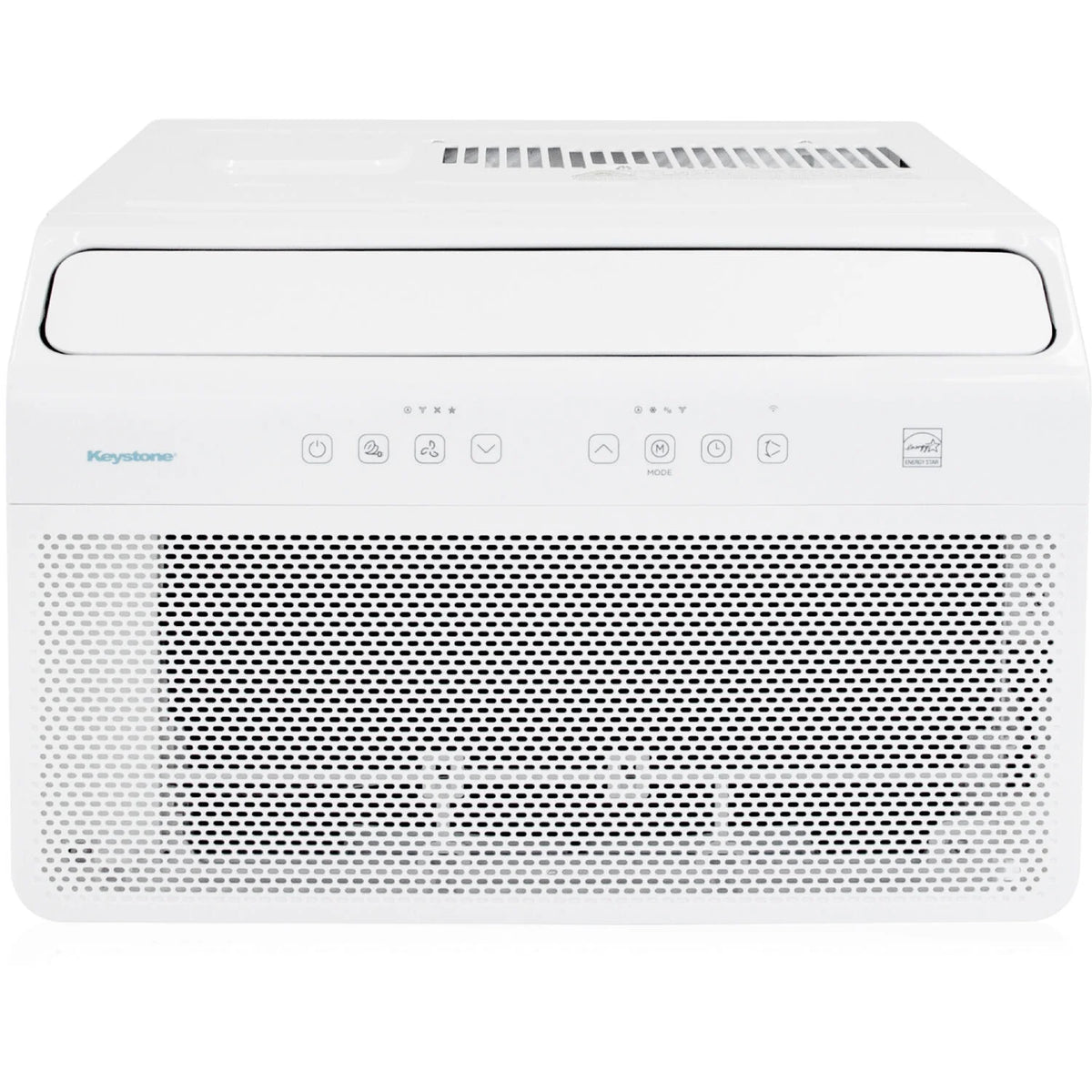 10,000 BTU Window Mounted Inverter Air Conditioner with Remote Control G4632