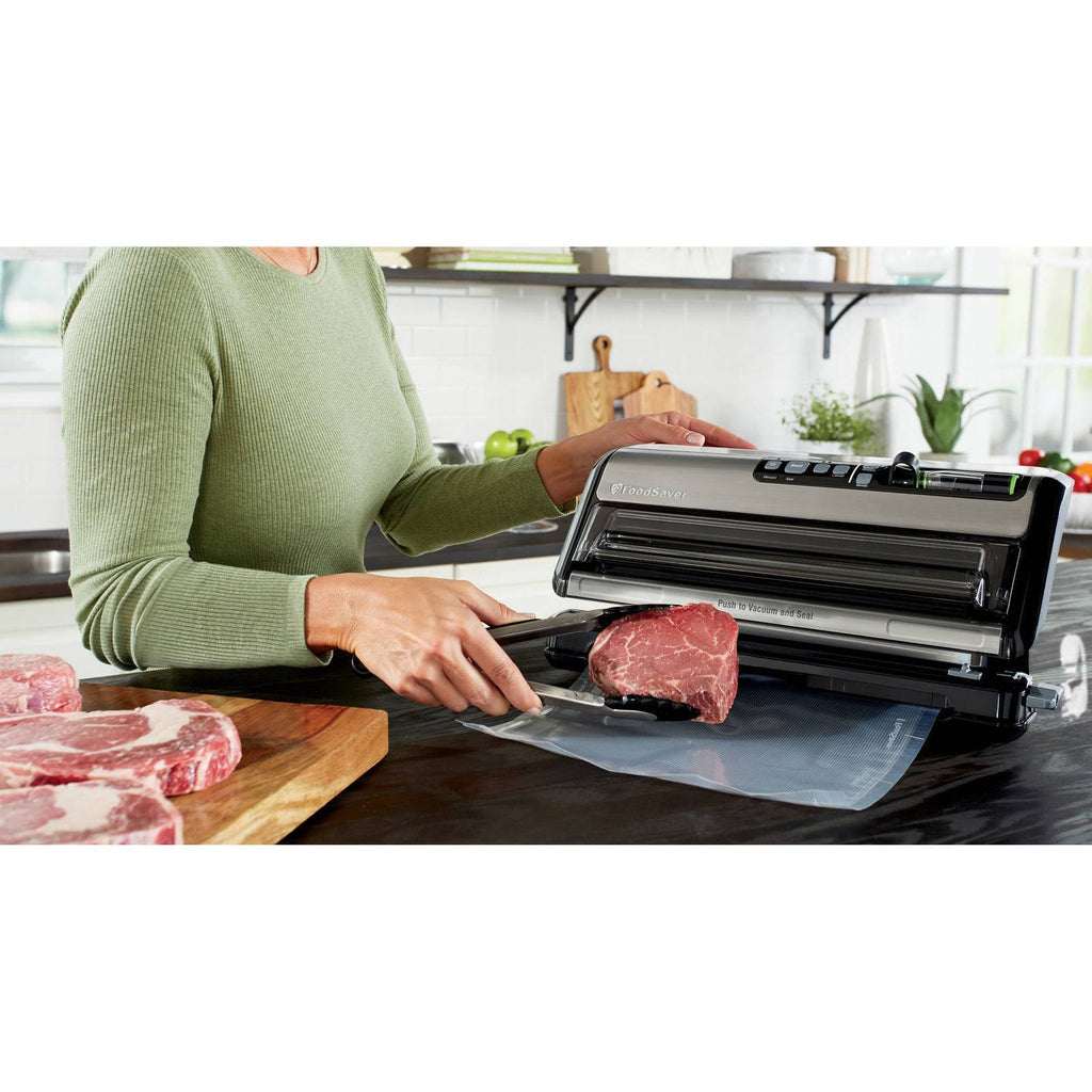 2-in-1 Food Preservation System E801