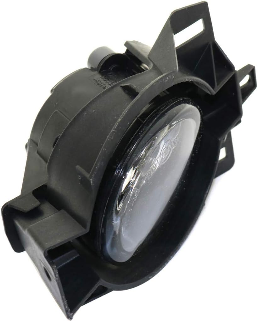 Fog Light Assembly for Nissan Maxima 2007 2008 Passenger Side T929