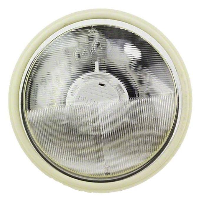 White LED Lamp 12V 400 Watt Equivalent M4798