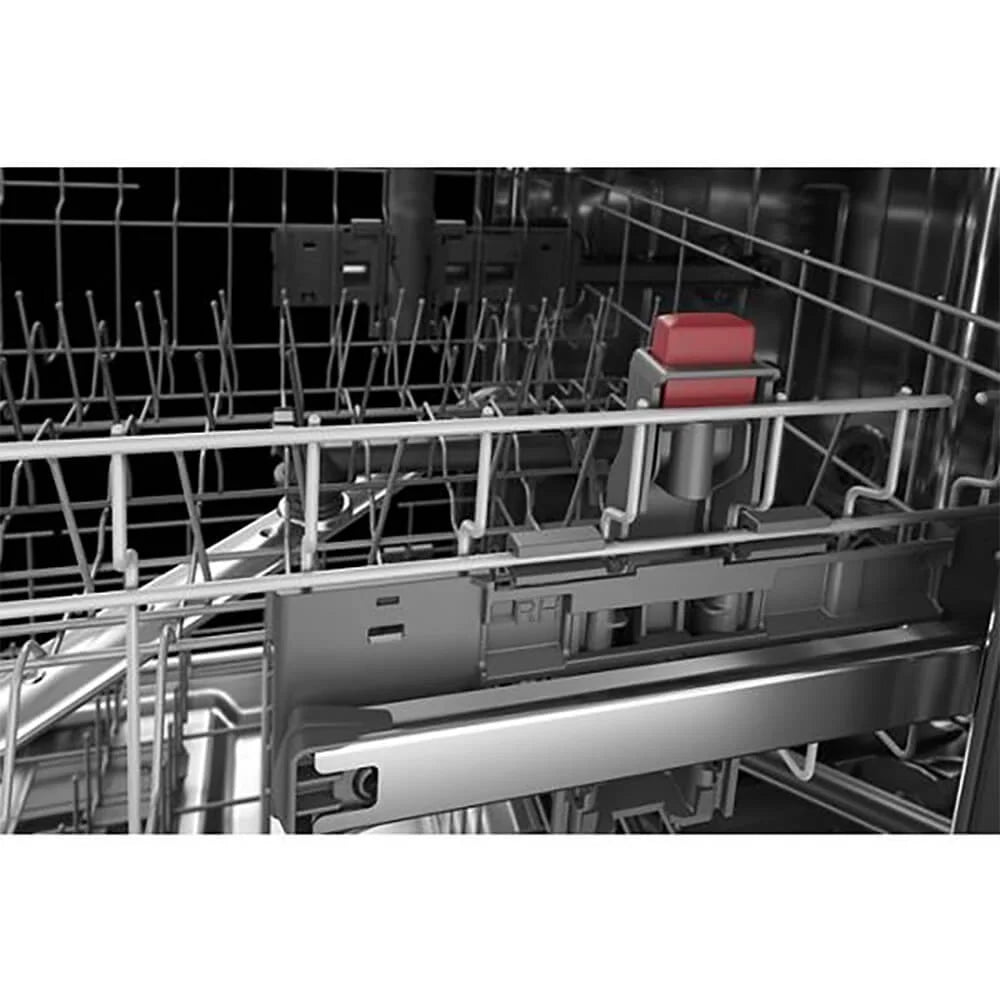 24" Wide 16 Place Setting Built-In Dishwasher W101