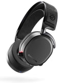 Black Wireless Gaming Headset H778789