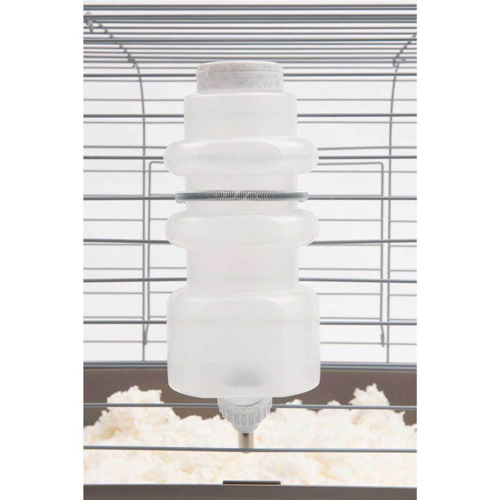 No-Drip Top-Fill Rabbit Water Bottle H2109