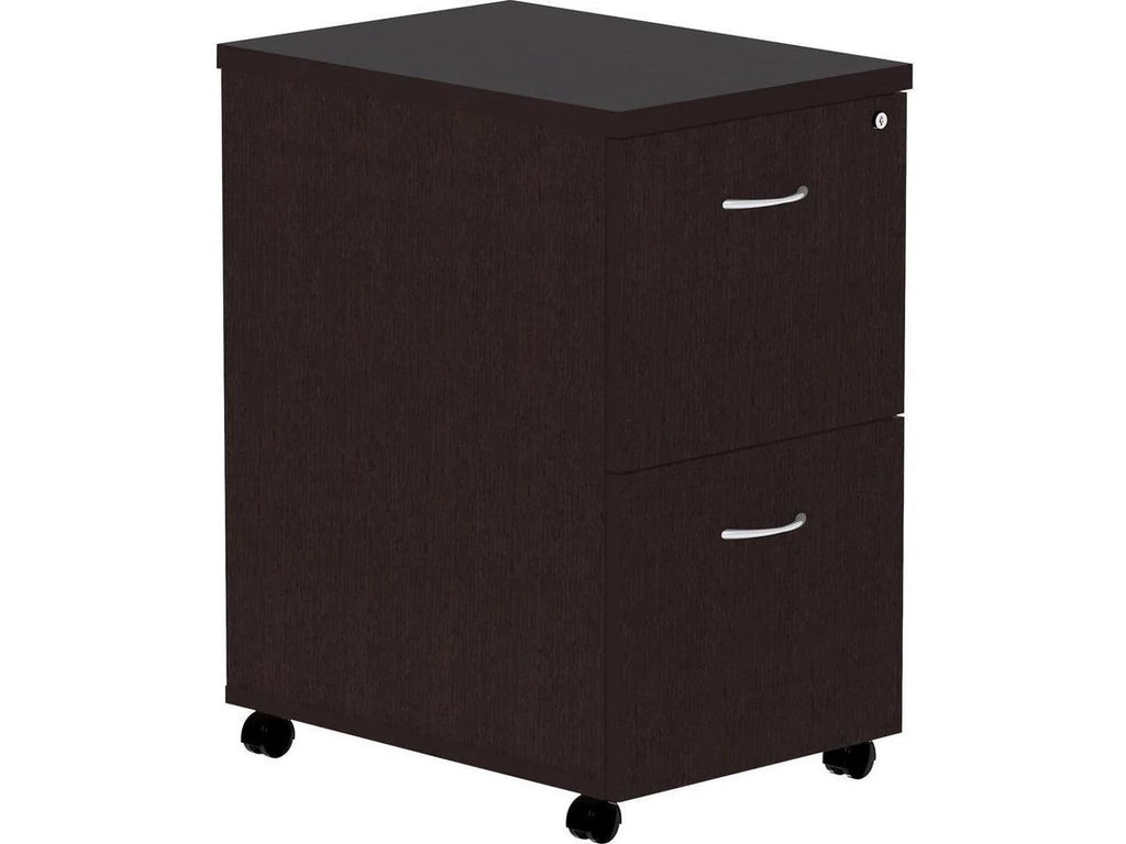 Mobile Laminate Pedestal X64819