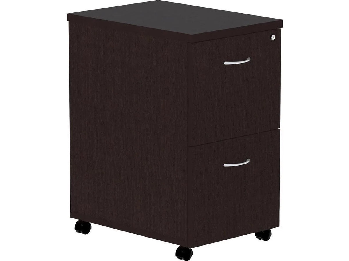 Mobile Laminate Pedestal X64819