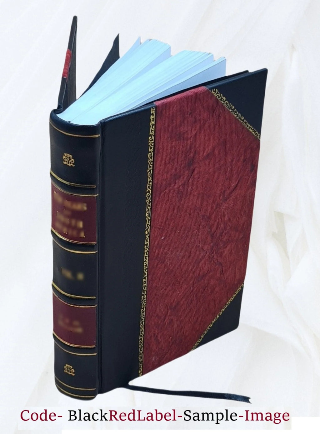 Leather Bound I3132