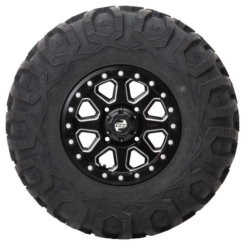 25x10-12 Radial Tire N72829