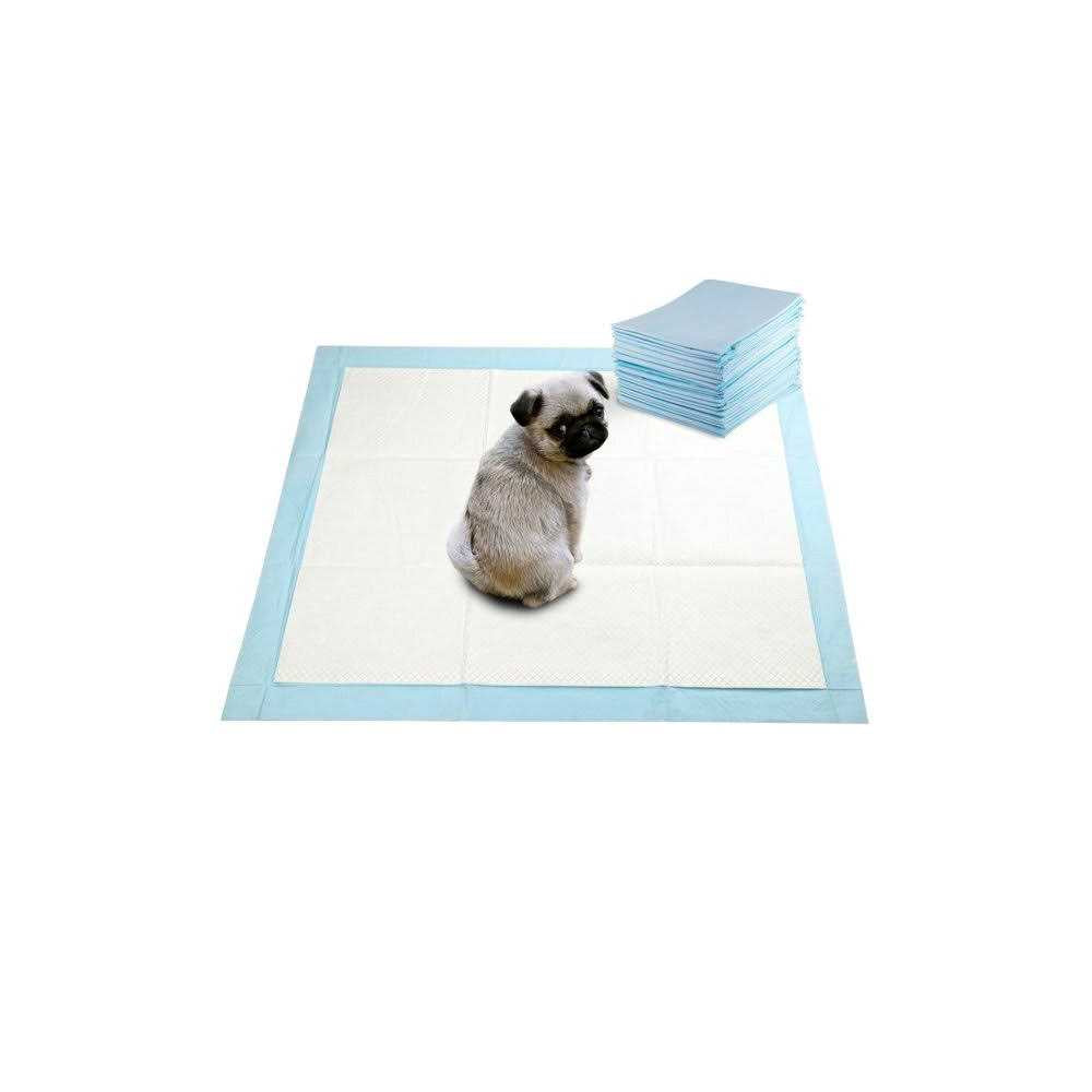 Pet Potty Pads 100 Pack Q21458