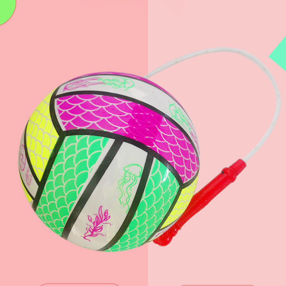 Inflatable Bouncy Ball Y33404