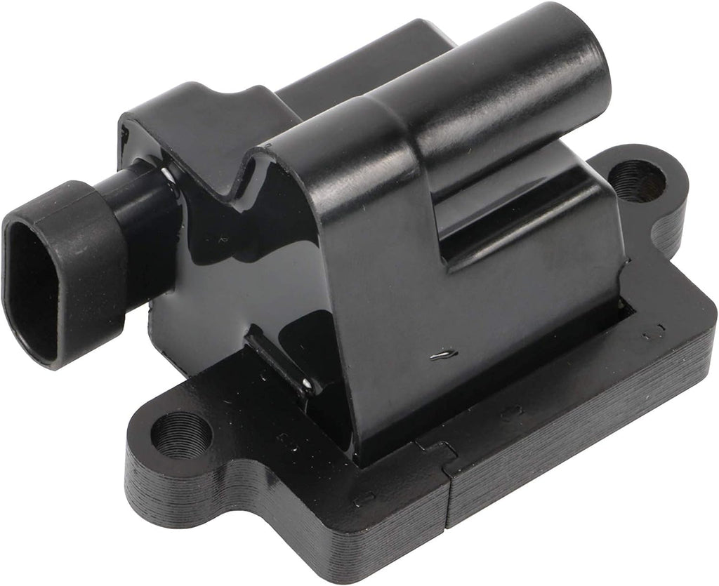 Ignition Coil Set of 8 D80171