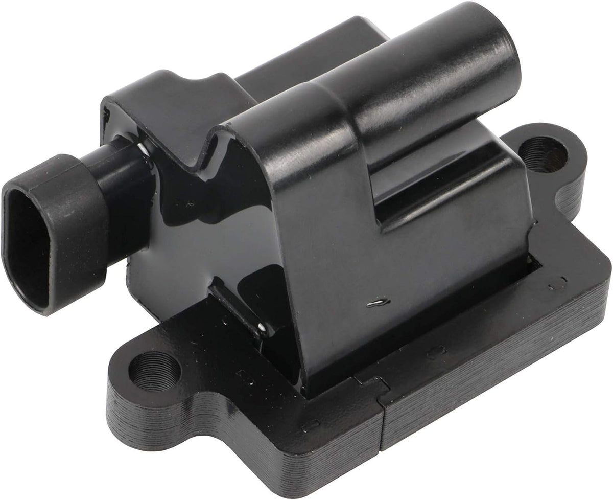 Ignition Coil Set of 8 D80171