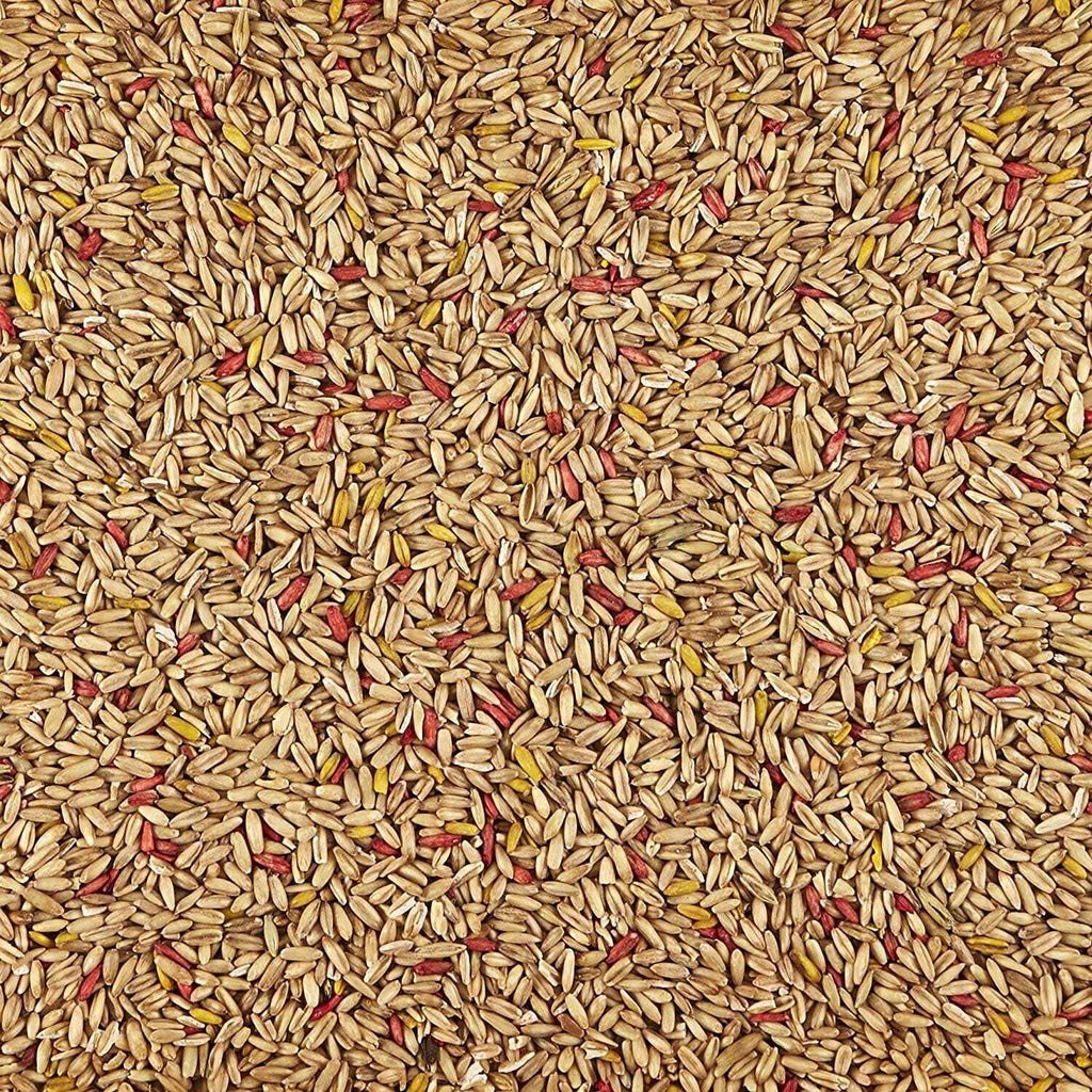 Oat Groats Treat Y78279