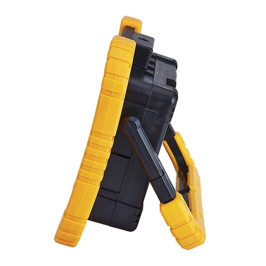 1250 Lumen LED Rechargeable Work Light P6062