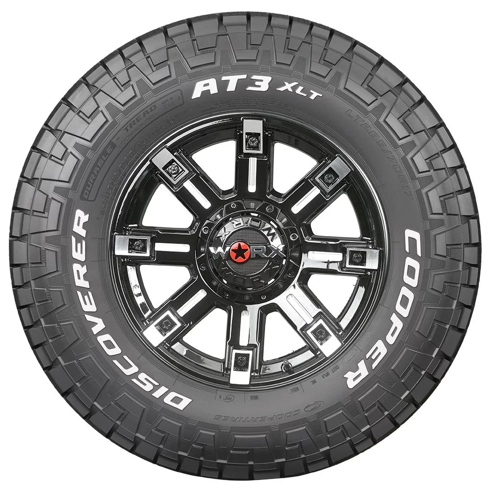 All Terrain Light Truck Tire J1960