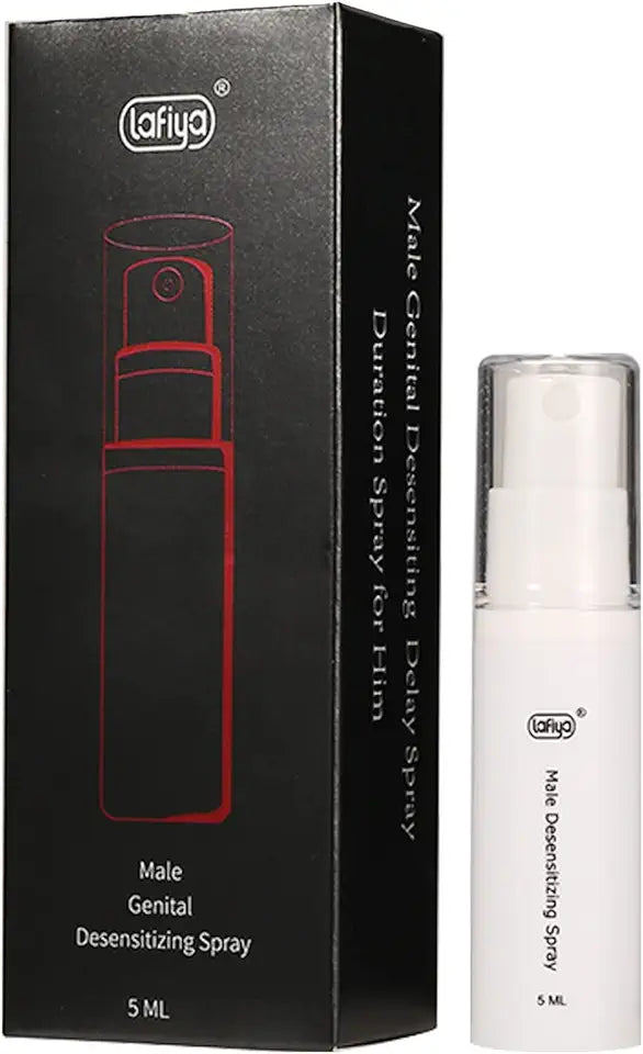 Delay Spray for Men X59016