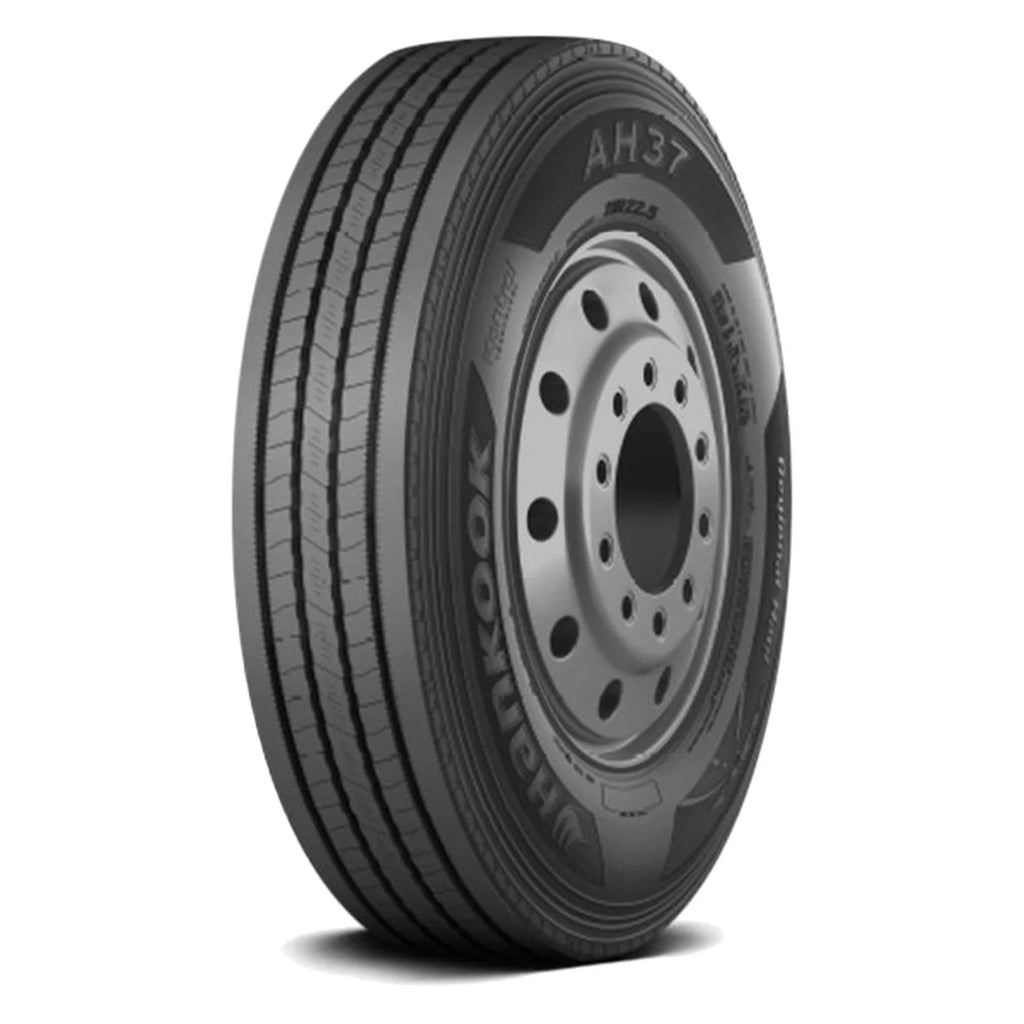 255/70R22.5 140 H Commercial Tire Z200