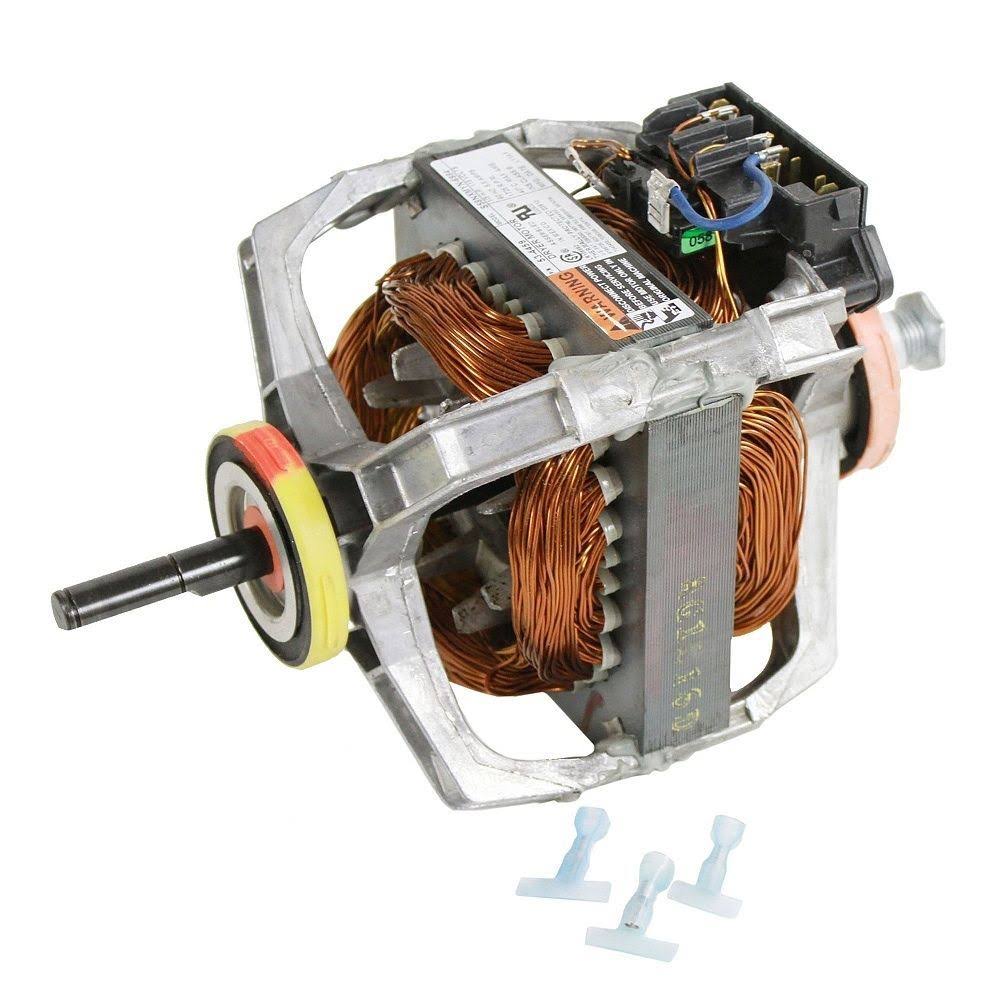 Drive Motor V41220