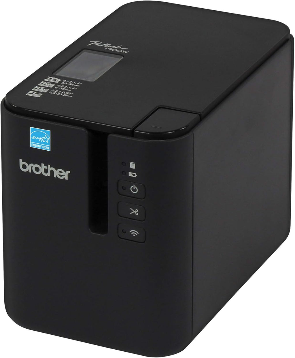 PT-P900 Desktop Thermal Transfer Printer Z78860